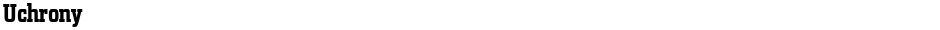 UchronyDemo