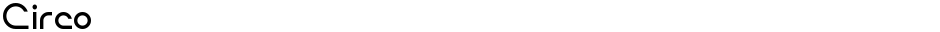 CircoDemo