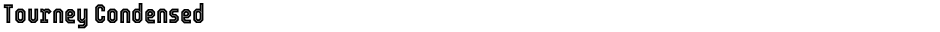 Tourney CondensedDemo
