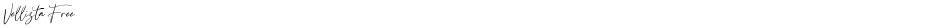 Vellizta FreeDemo