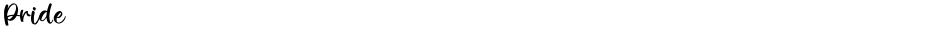 PrideDemo