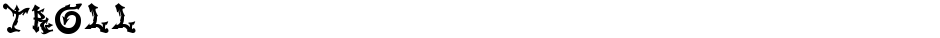 TROLLDemo