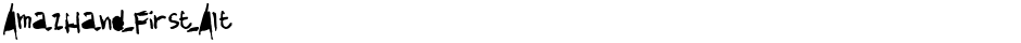 AmazHand_First_AltDemo