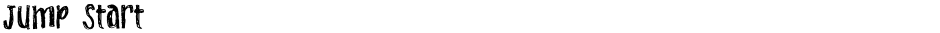 Jump StartDemo