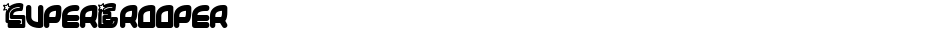 SuperTrooperDemo