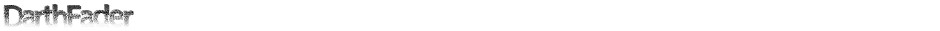 DarthFaderDemo