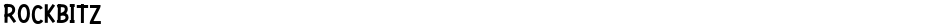 RockbitzDemo