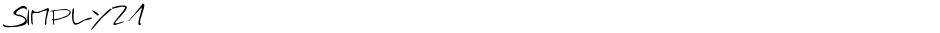 Simply21Demo