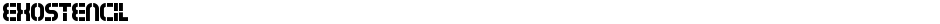 ExostencilDemo