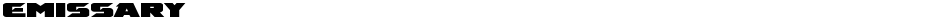EmissaryDemo