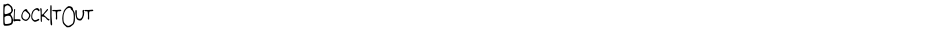 BlockItOutDemo