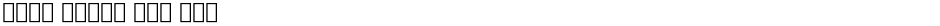 Noto Serif Lao BlkDemo