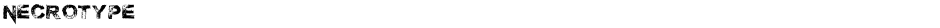 NecrotypeDemo