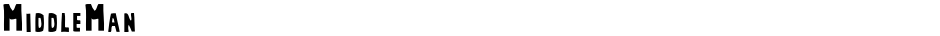 MiddleManDemo