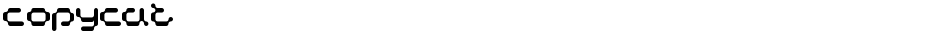 CopycatDemo