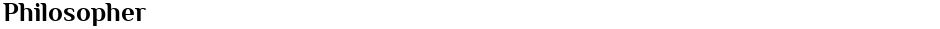PhilosopherDemo
