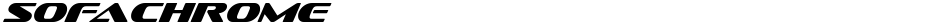 SofachromeDemo