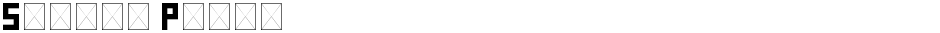 Simple PixelDemo