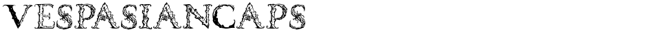 VespasianCapsDemo