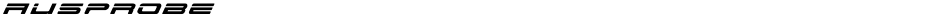 AusPROBEDemo