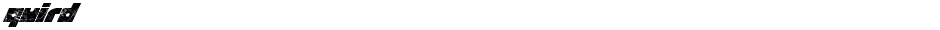 QuirdDemo