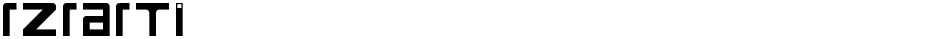 rzrartiDemo