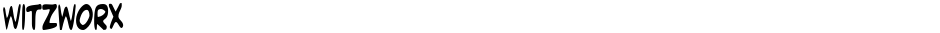 WitzworxDemo