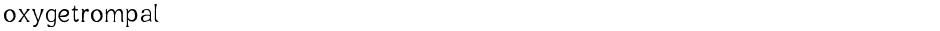 OxygetrompalDemo