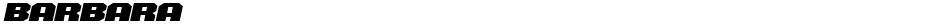 BarbaraDemo