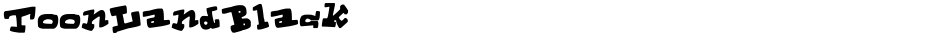 ToonLandBlackDemo