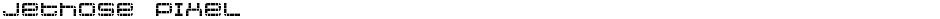 jethose  PIXELDemo