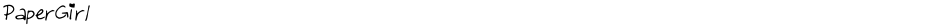 PaperGirlDemo