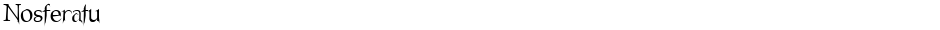 NosferatuDemo