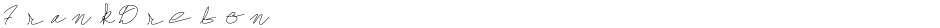 FrankDrebonDemo
