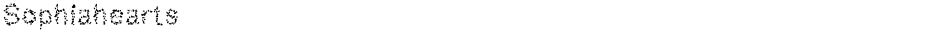 SophiaheartsDemo