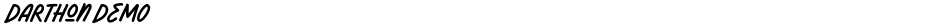 Darthon DEMODemo