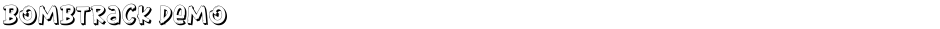 Bombtrack DemoDemo