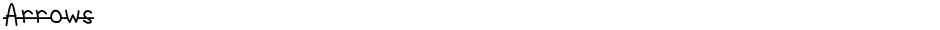 ArrowsDemo