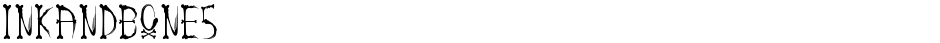 inkandbonesDemo