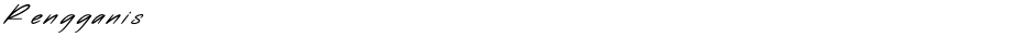 RengganisDemo