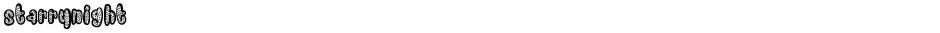 starrynightDemo