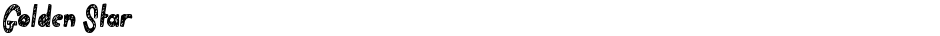 Golden StarDemo