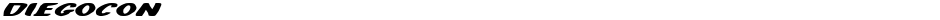 DiegoConDemo