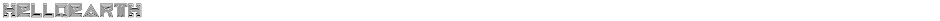 HelloEarthDemo