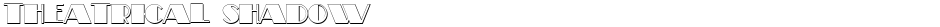 Theatrical ShadowDemo