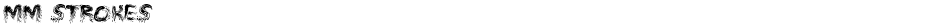MM STROKESDemo