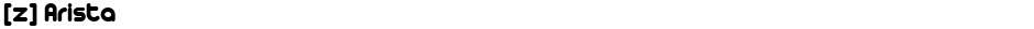 [z] AristaDemo