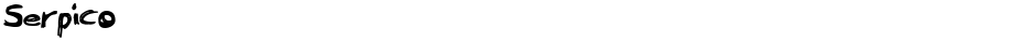 SerpicoDemo