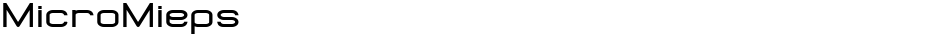 MicroMiepsDemo