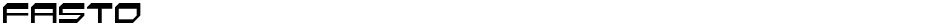 FastoDemo